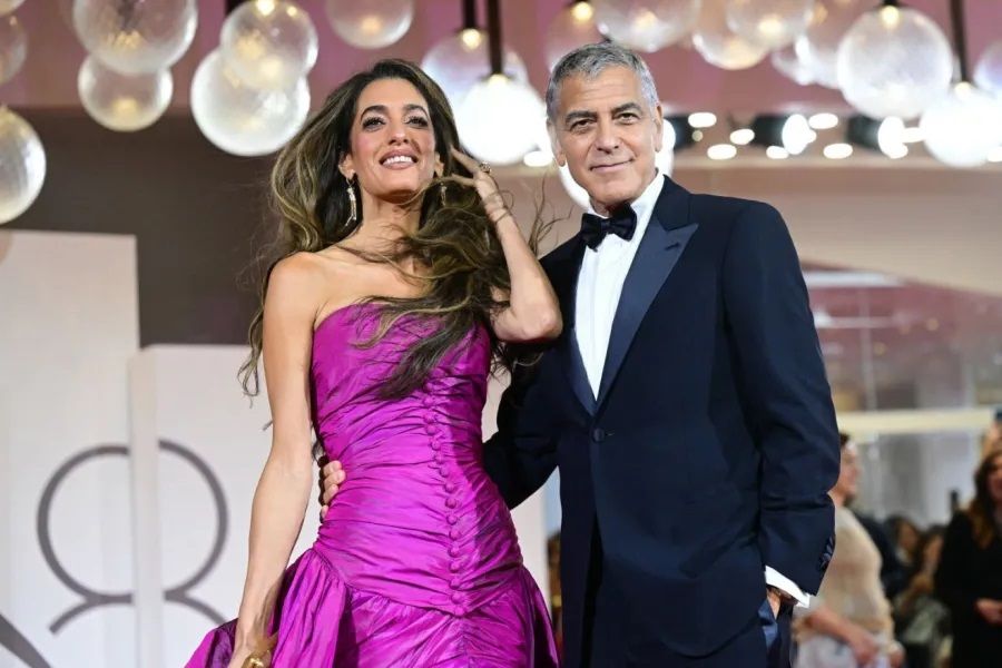 اليوم الثاني من مهرجان فينيسيا السينمائي الدولي .. الفيلم السعودي "هجرة" حاضر بقوة
