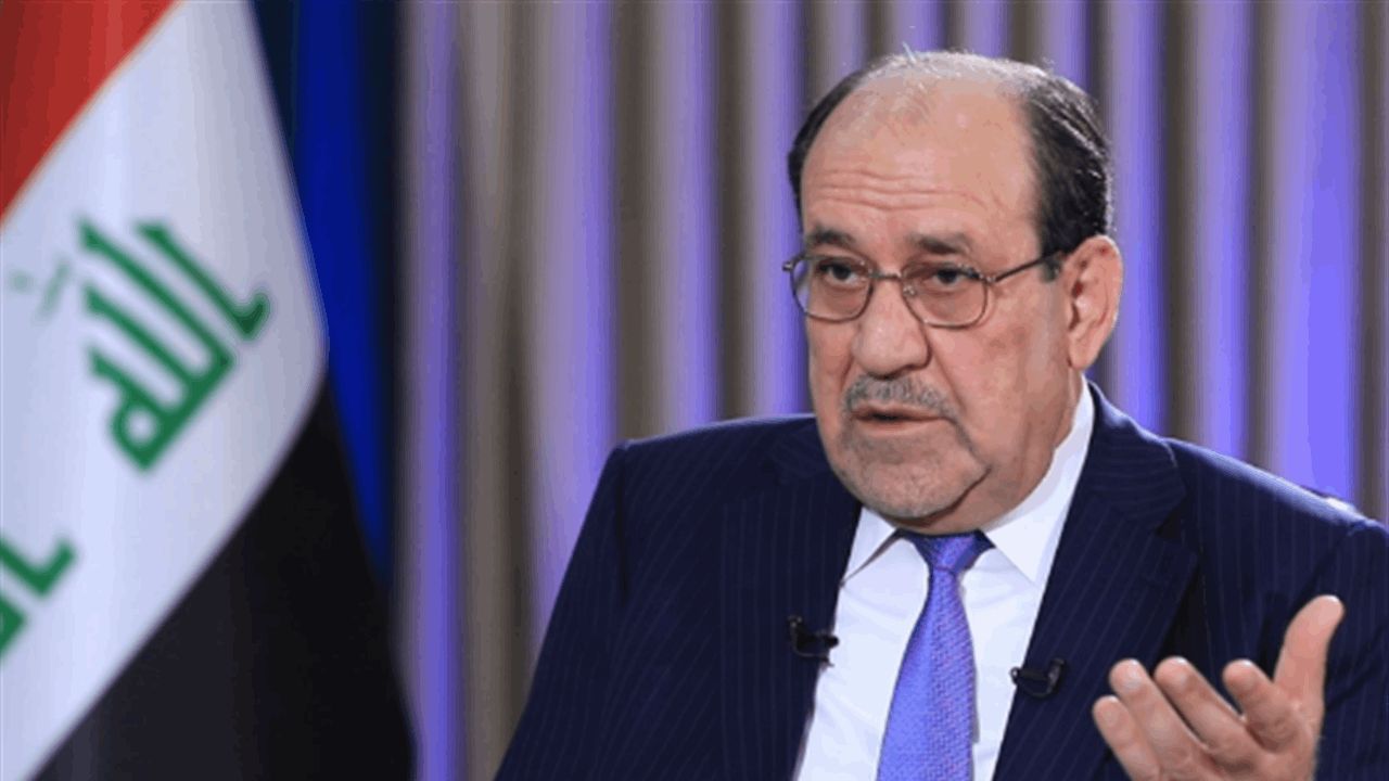 المالكي: التصويت على قائمة السفراء يجب ان يمضي مع ابعاد الفاسدين والمشمولين بالمساءلة