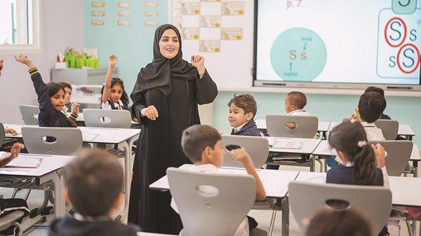 «التربية والتعليم»: اختبارات «بيرلز» و«تيمز» في أبريل ومايو 2026