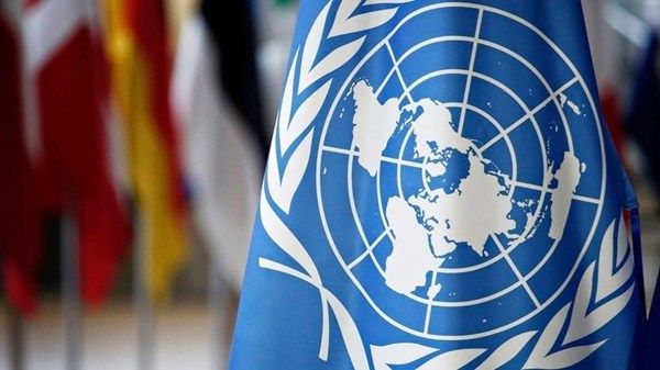 بكين تتعهد بدعم الدور العالمي للأمم المتحدة