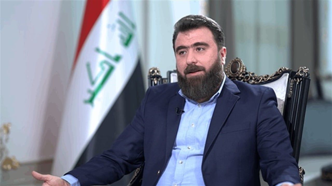 الكلداني يطالب الخنجر بالاعتذار عن مفردة "الغوغائيين" وتوضيح الجهة المقصودة