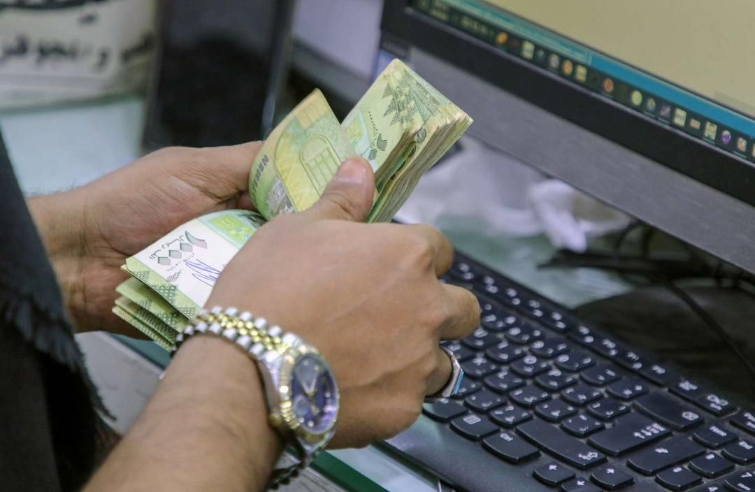 تحسن جديد في سعر الريال اليمني أمام العملات الأجنبية