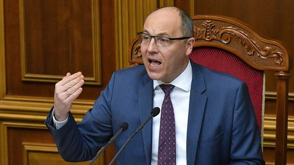 اغتيال مسؤول أوكراني بارز سابق