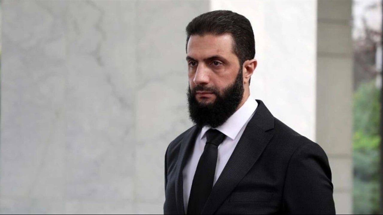 الشرع يثير تفاعلاً بجملة "كان لي عين على العراق"