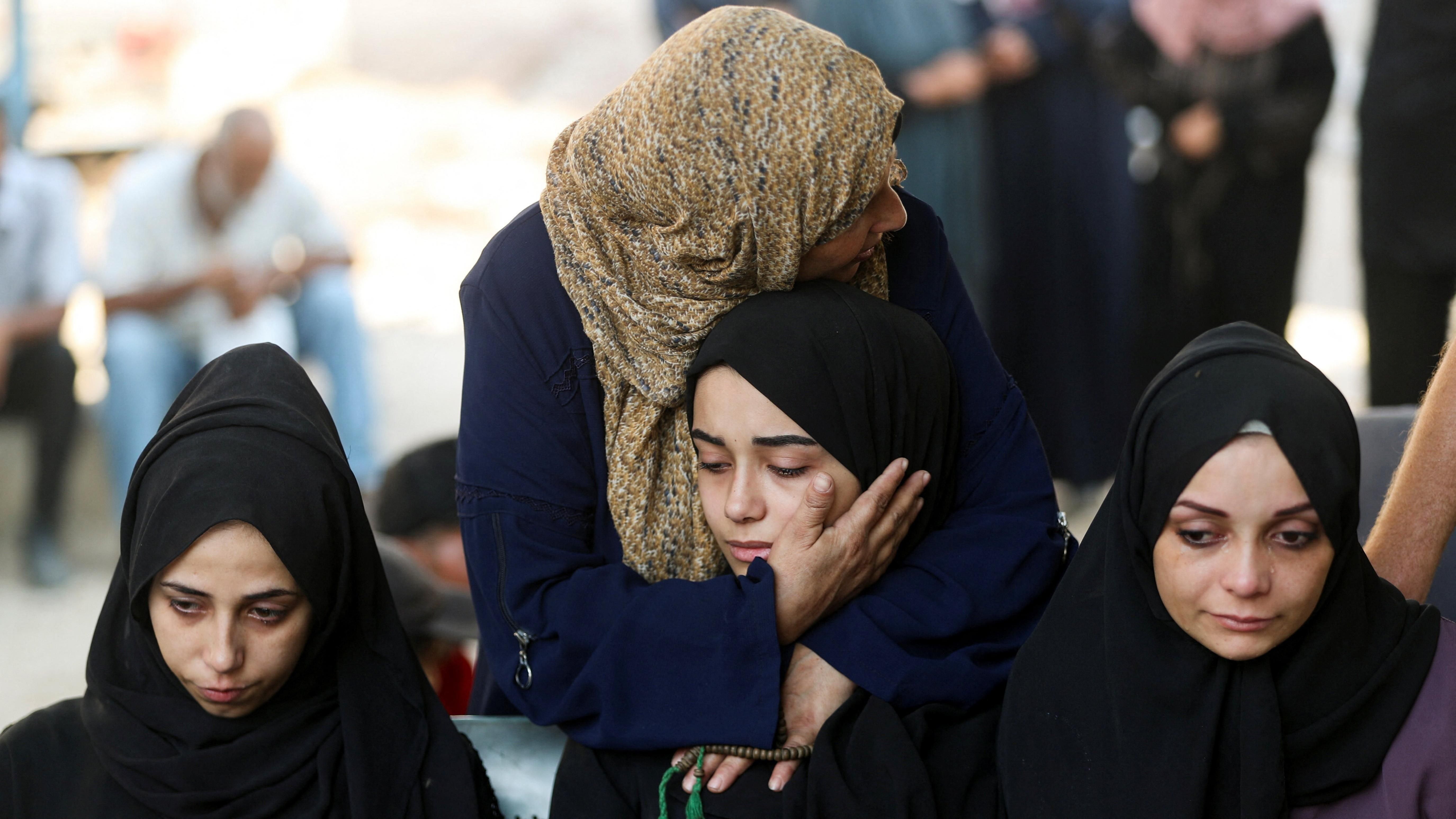 جلسة للكابينت الإسرائيلي غداً للمطالبة بالتوجه نحو صفقة تبادل