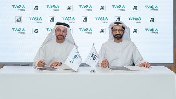 «طاقة للتوزيع» و«الدار» تتعاونان لتطوير مجمعات سكنية متكاملة ومستدامة