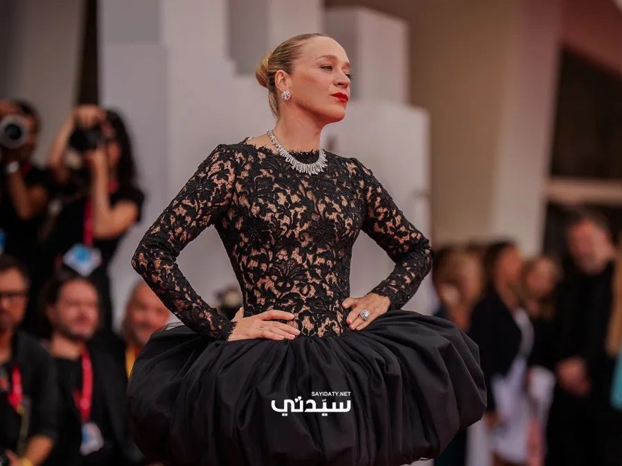 مهرجان فينيسيا في يومه الثالث:حضور جوليا روبرت للمرة الاولى وتألق هيئة الأفلام السعودية