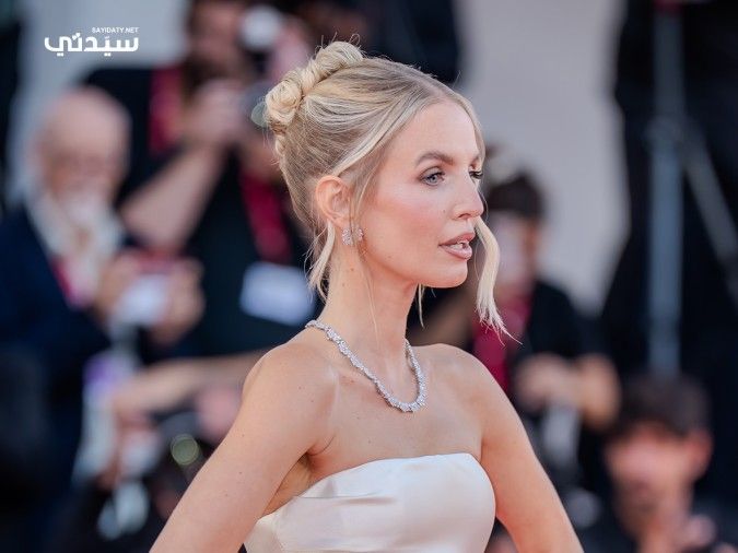 اليوم الرابع من مهرجان فينيسيا السينمائي 2025:لمسات جمالية عفوية تزين إطلالات النجمات