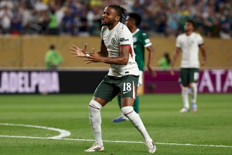 بطولة إيطاليا: نكونكو يغادر تشلسي للالتحاق بميلان
