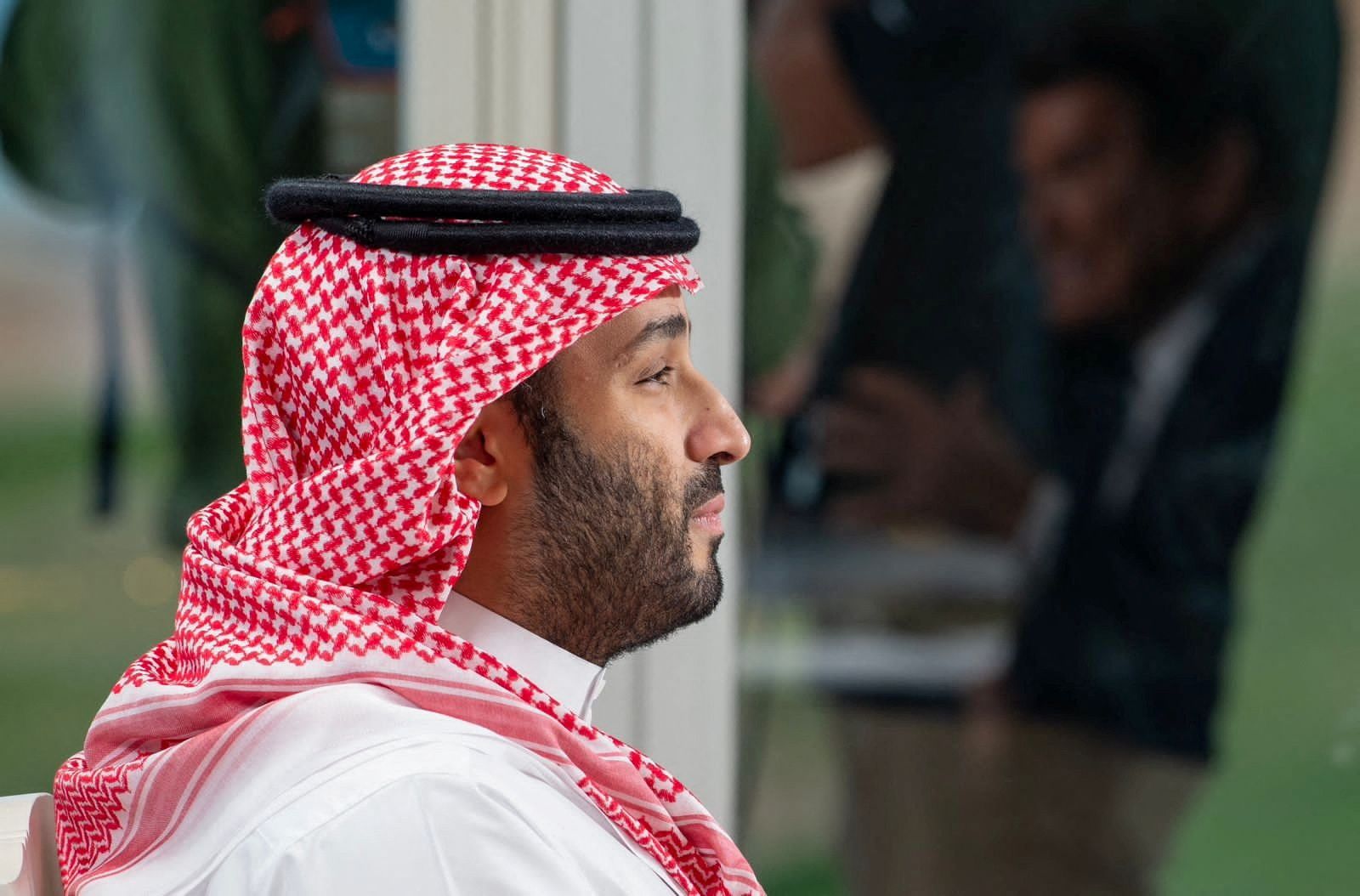 فوكس نيوز تسأل: هل سبق لقائد صنع كل هذا التغيير؟