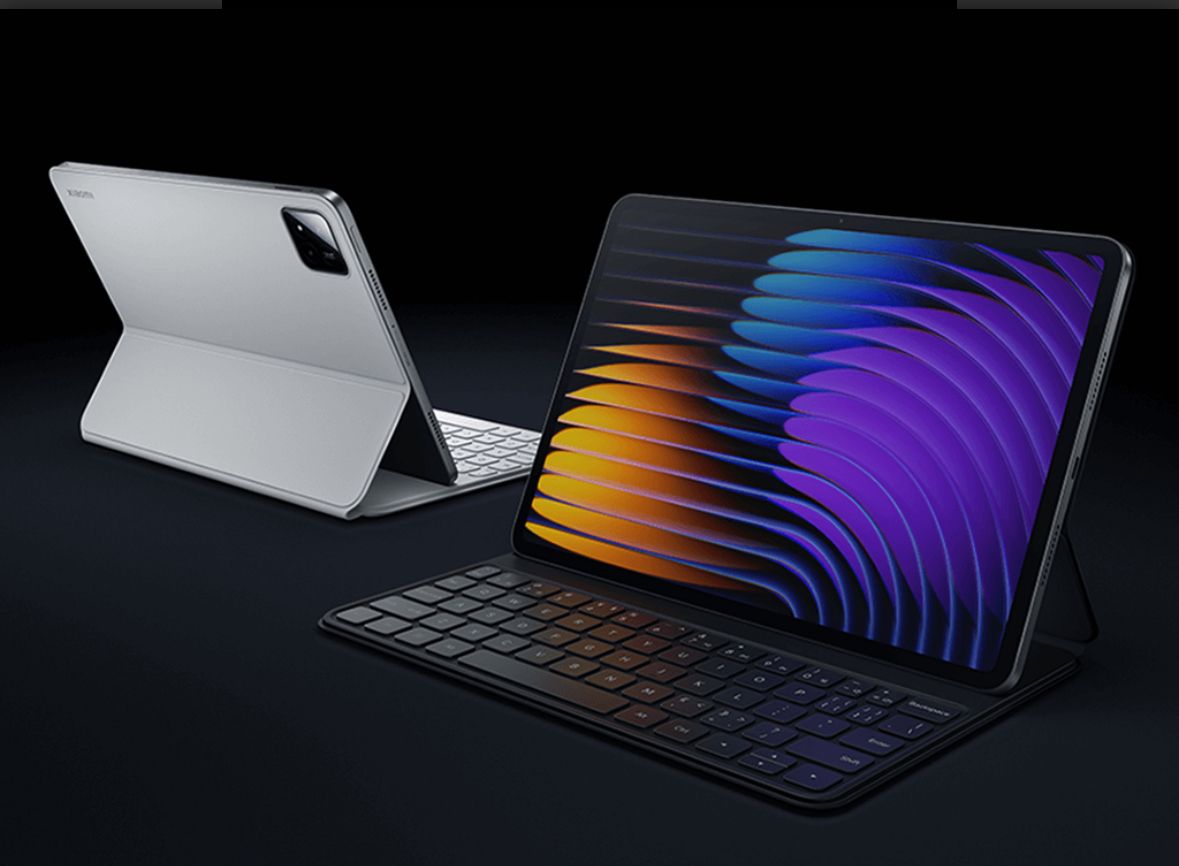تكنولوجيا: شاومي تستعد لإطلاق Xiaomi Pad 8 Pro كجهاز لوحي فائق الأداء بمعالج Snapdragon رائد