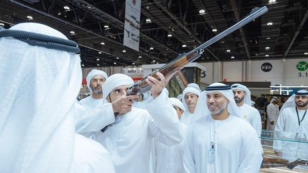 حمدان بن محمد: رسالة إماراتية أصيلة تحفظ هويتنا وتبرز قيمنا للعالم