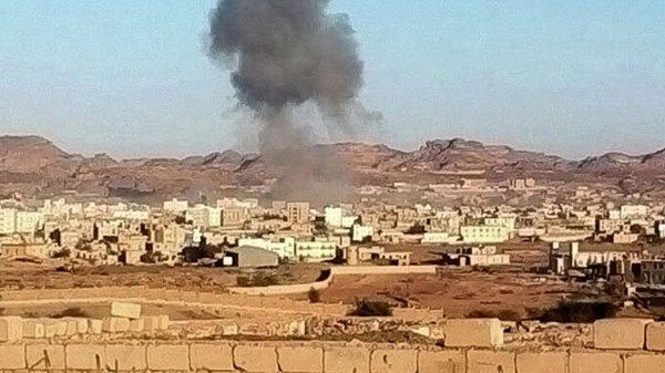 مقتل طفلين بانفجار مقذوف «حوثي» في لحج
