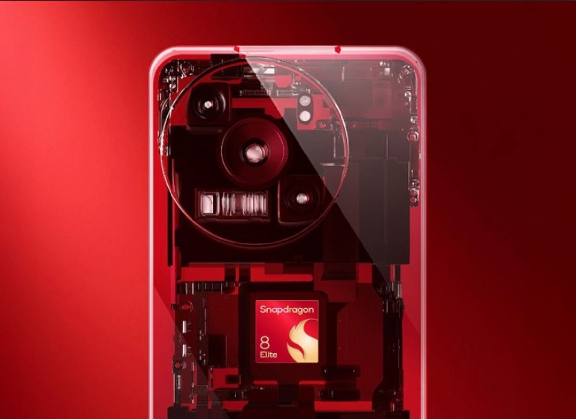 تكنولوجيا: Snapdragon 8 Elite Gen 2 يستعد لتحطيم حاجز 4 ملايين نقطة في اختبار AnTuTu