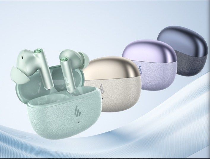 تكنولوجيا: سماعات Edifier Lolli Pro SE تتحدى OnePlus Buds 4 بثمن أقل بثلاثة أضعاف