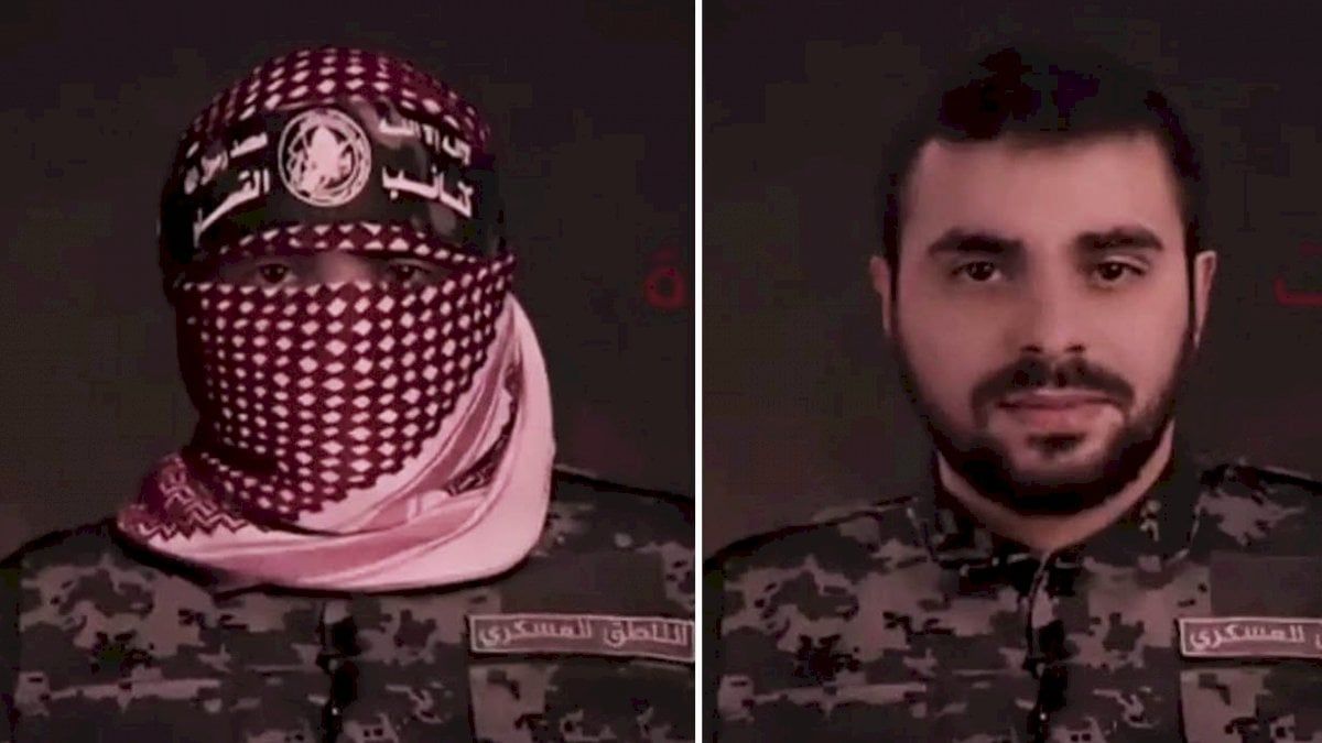 عائلة "أبو عبيدة" عاينت جثته وإسرائيل كشفت هويته
