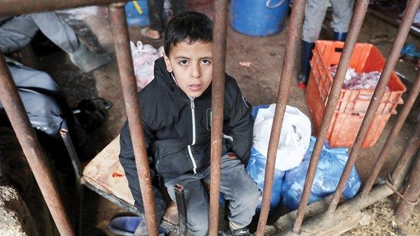 «الأونروا»: 660 ألف طفل في غزة خارج المدارس للعام الثالث