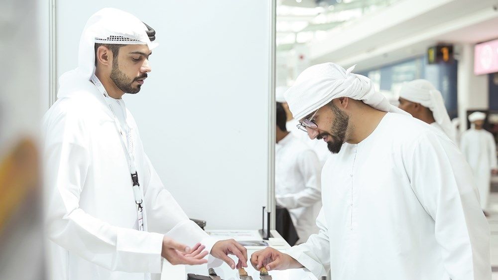 اختيار «هانزريج وشركاه المحدودة» راعياً لقطاع الأسلحة