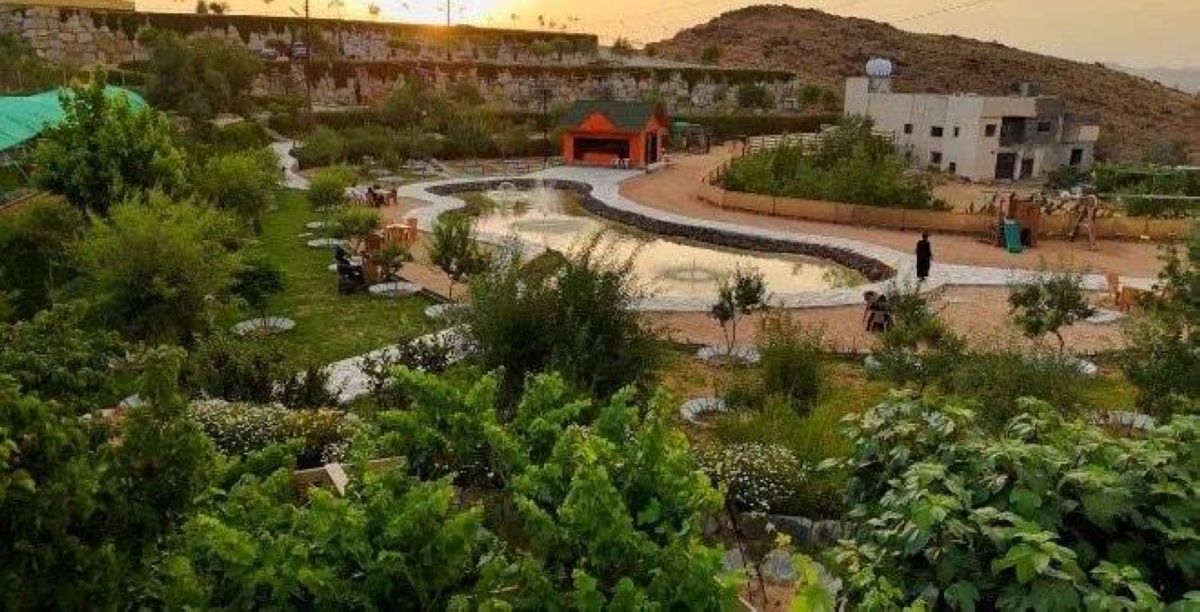 الباحة في صيف السعودية 2025.. تجارب ممتعة تجمع بين التراث والمغامرة والهدوء