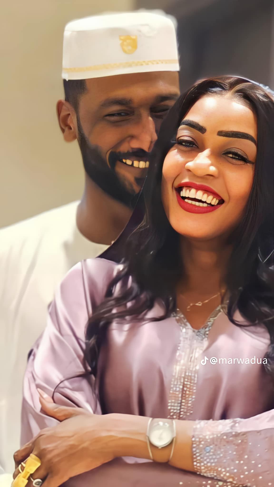 السلطات المصرية توقف حفل غنائي للفنانة السودانية مروة الدولية بالقاهرة