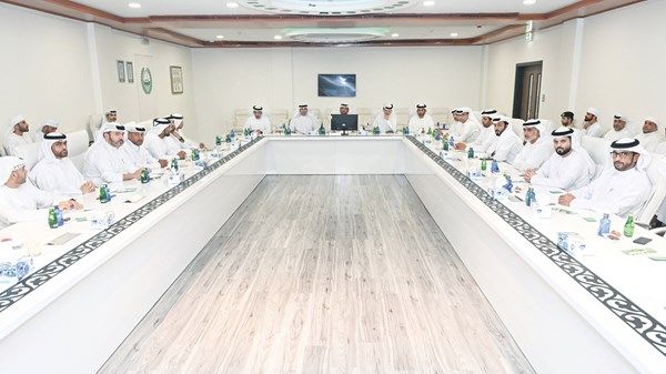 «سعادتنا من سعادتكم» لخدمة المتعاملين مع شرطة دبي