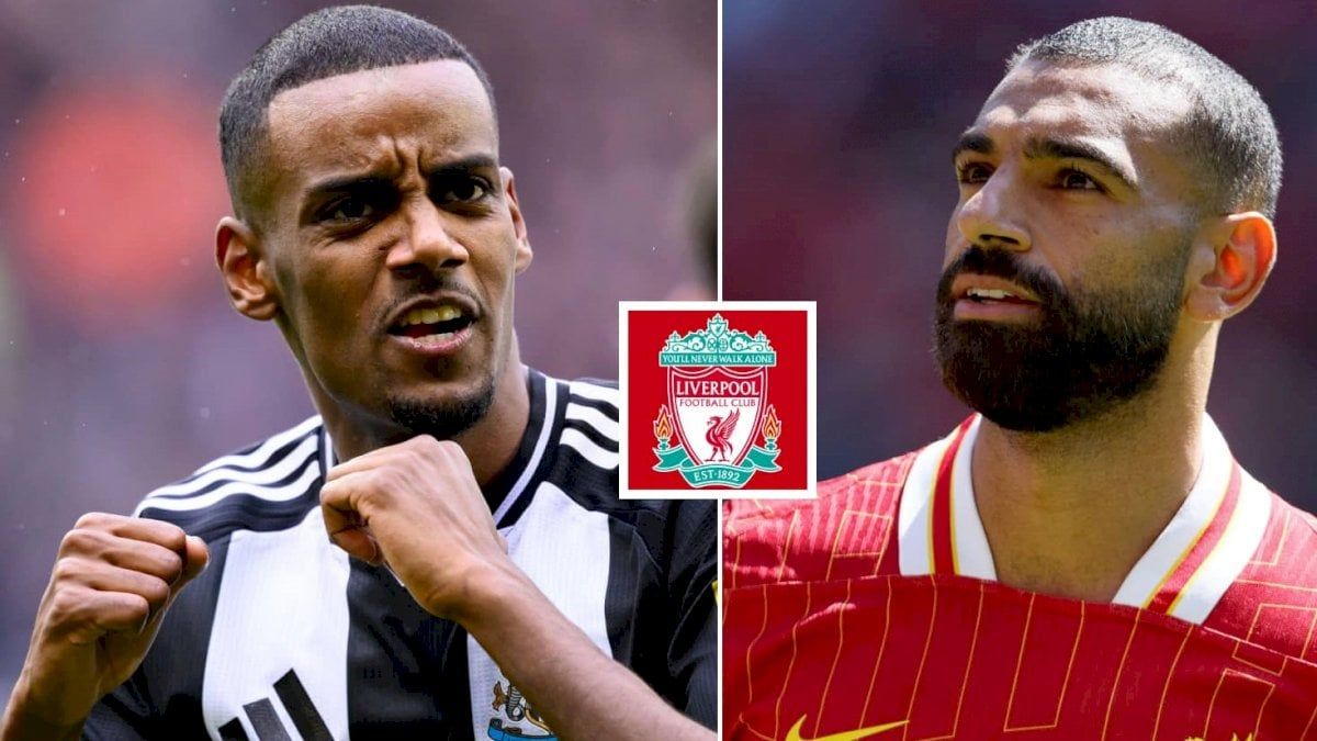 ليفربول يؤسس لعصر "ما بعد صلاح" بنصف مليار يورو!