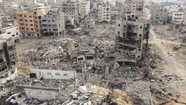 تفجير 80 «روبوتاً مفخخاً» بين الأحياء السكنية خلال 21 يوماً