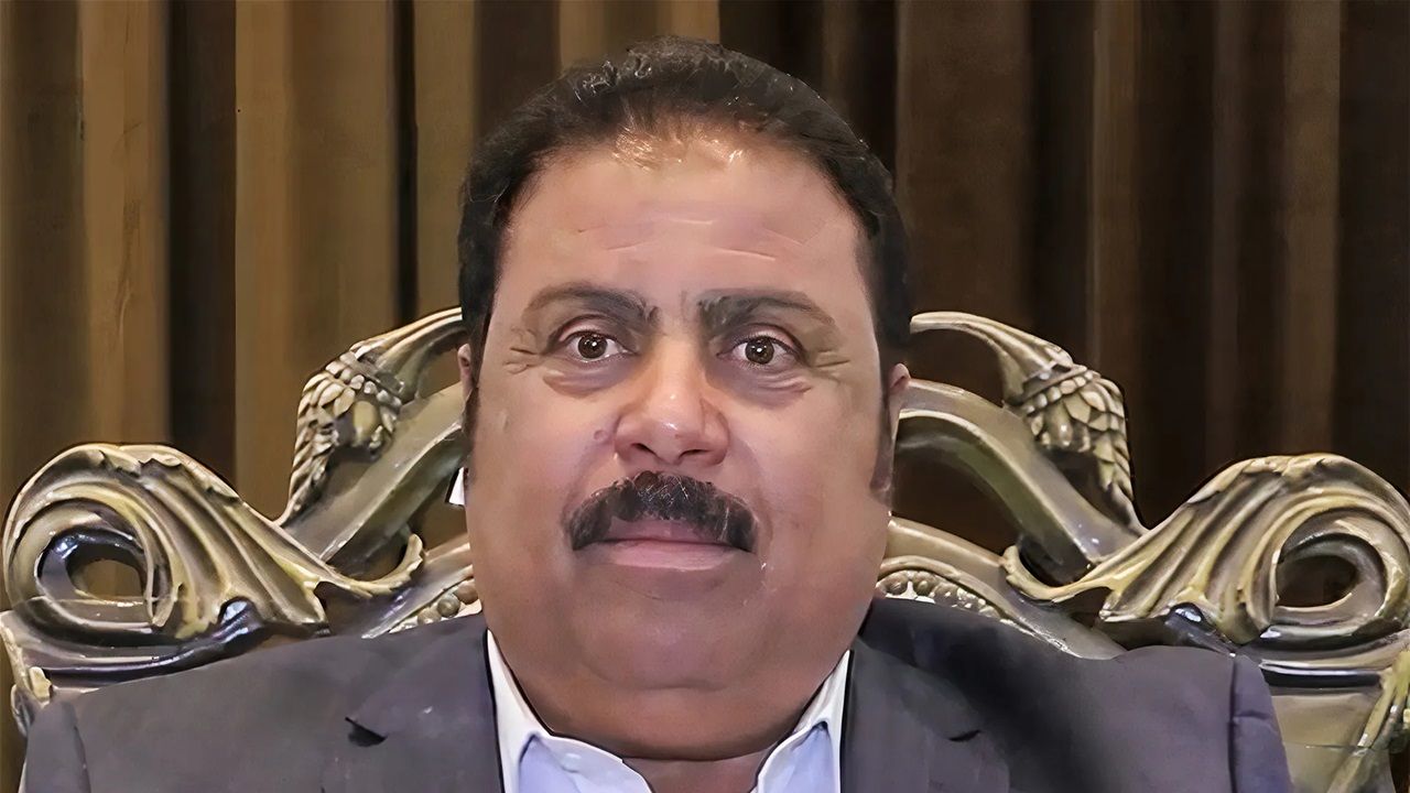 الهايس: لا يشرفني ان أكون ضمن العملية الانتخابية المقبلة