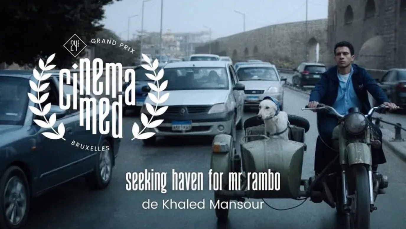 رامبو يتصدر قائمة الأفلام المرشحة لتمثيل مصر في جوائز الأوسكار