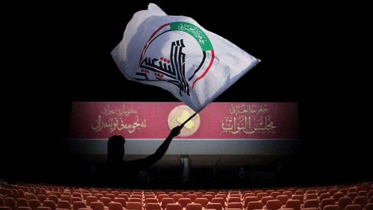 حسم قاطع من رئاسة البرلمان: قانون الحشد "لن يمرر" ويضر بمصالح العراقيين!