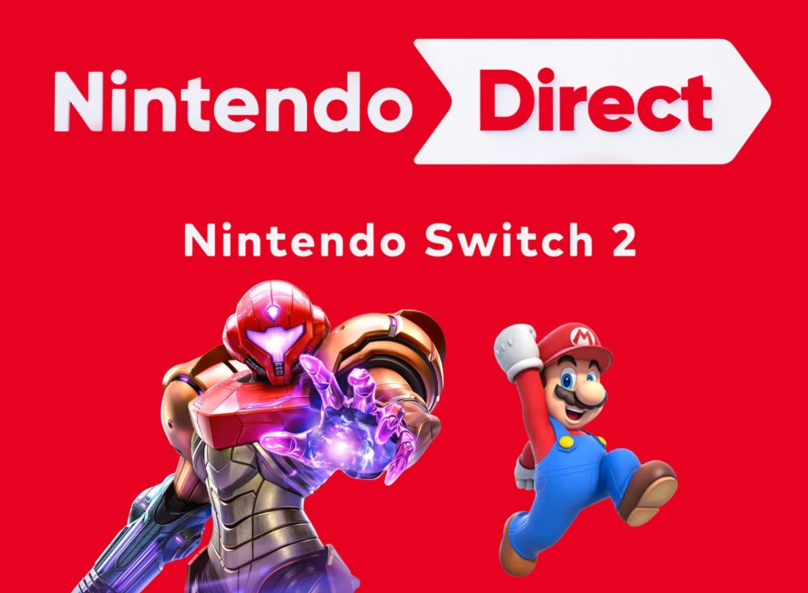 تكنولوجيا: مسرب موثوق يؤكد حدث Nintendo Direct في سبتمبر وترقب لإعلانات Metroid Prime 4 وMario