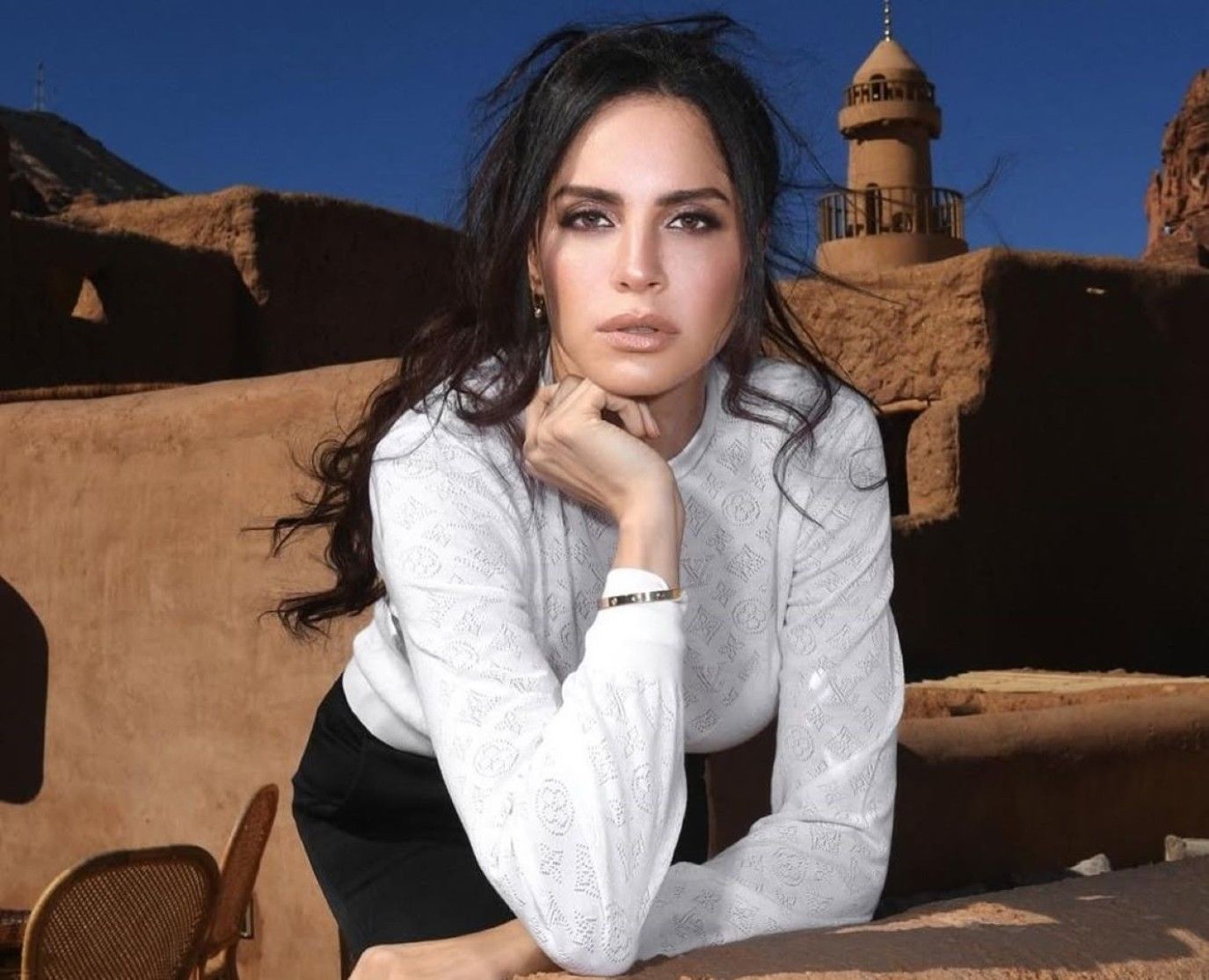 هل تدخل أمال ماهر عالم التمثيل؟.. الفنانة تجيب