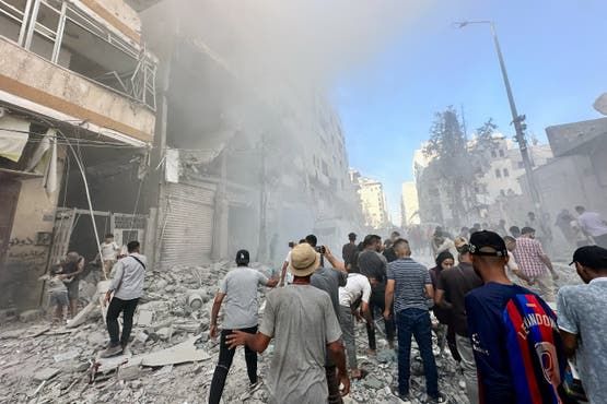 نتنياهو يمضي في خطة احتلال غزة رغم معارضة الجيش وانتقادات دولية