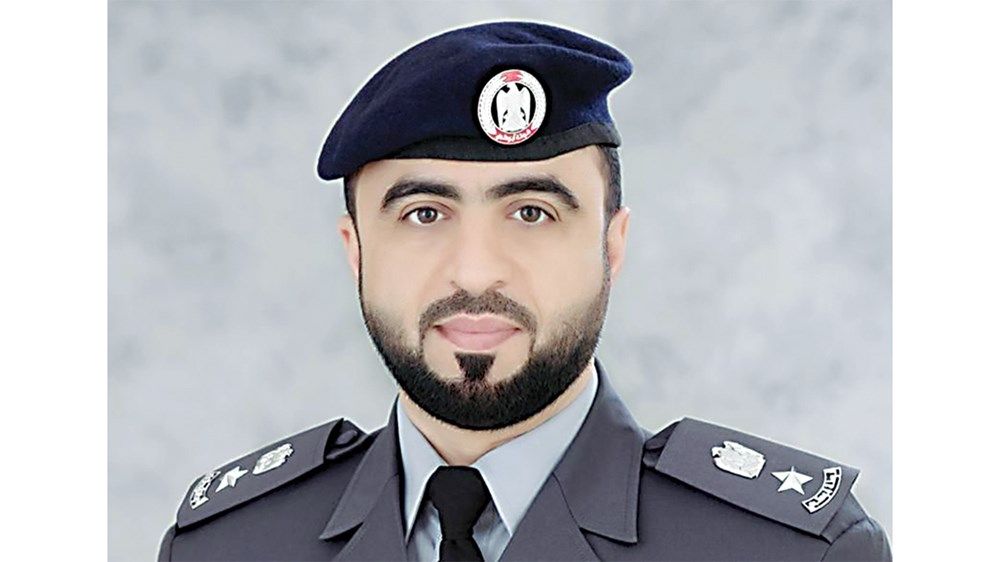 استطلاع لـ«شرطة أبوظبي»: 93% يستفيدون من التنبيهات العاجلة للقيادة بأمان على الطرق