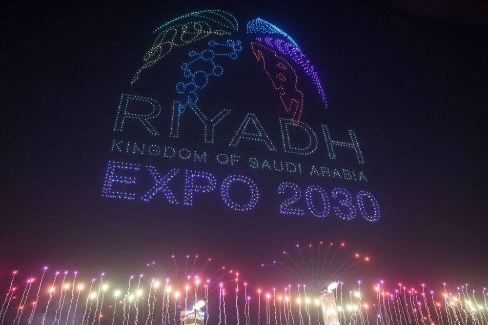 تحولات إيجابية للقوة الناعمة السعودية منذ 2020