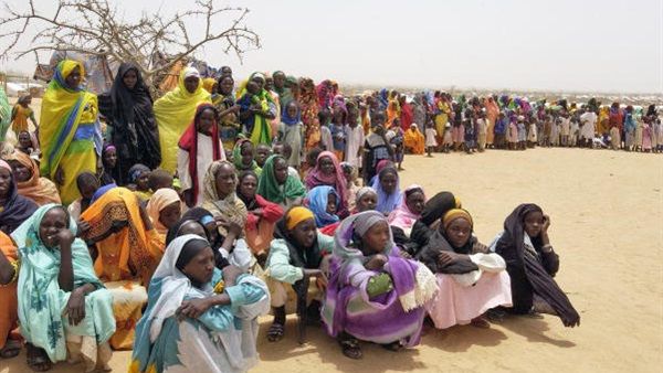 الحكومة السودانية تقرر تمديد فتح معبر أدري الحدودي مع تشاد 3 أشهر