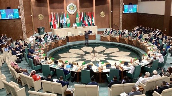 حراك عربي مكثف لوقف العدوان الإسرائيلي على غزة