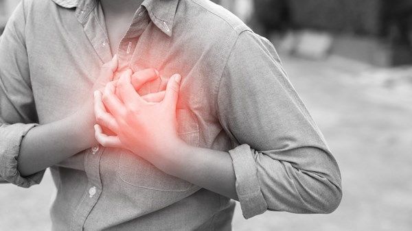 دراسة.. "عدوى بكتيرية" تسبب نوبات قلبية