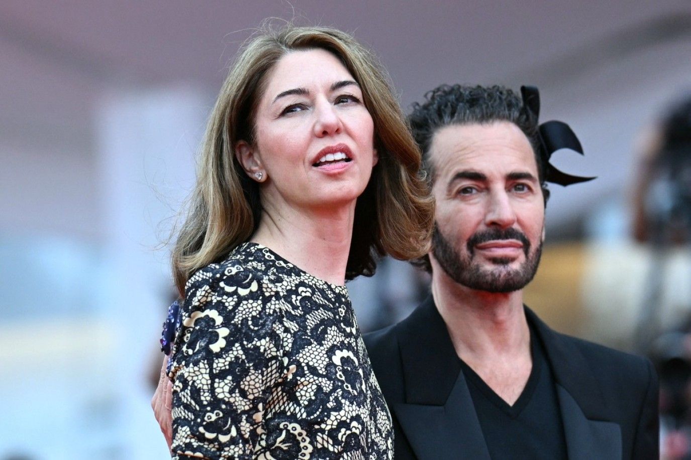 صوفيا كوبولا في فينيسيا 2025: لم أتخيل يومًا أن أصنع فيلمًا وثائقيًا