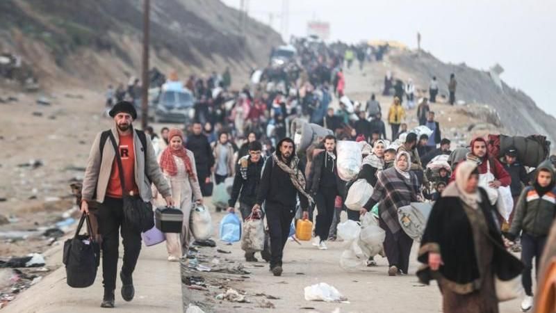 الغارديان: إسرائيل تحاول التحكم في الحقائق التي تخرج من غزة بقتل الصحفيين