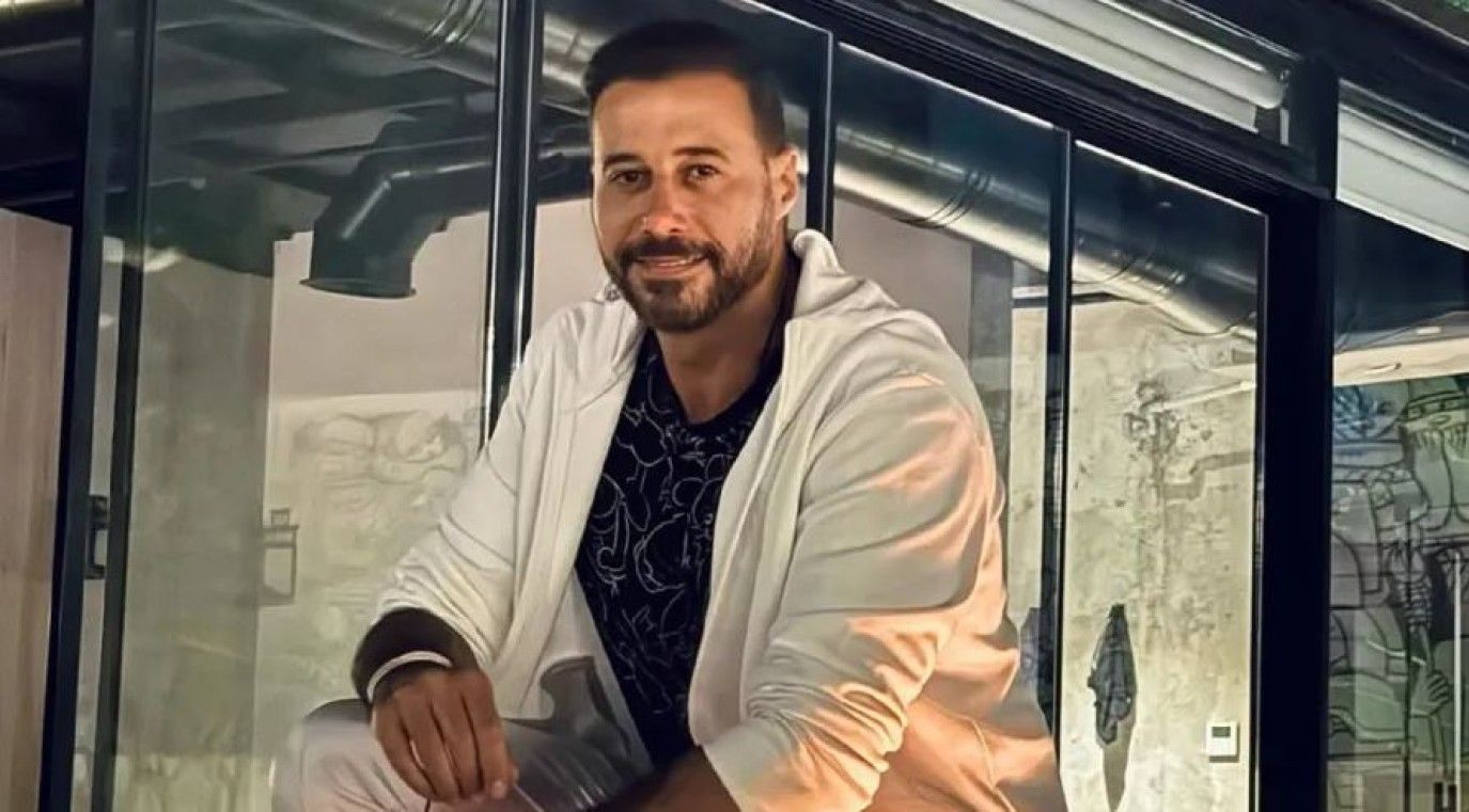 بعد أكثر من عامين.. طرح فيلم ولنا في الحب خيال لـ أحمد السعدني قريبًا