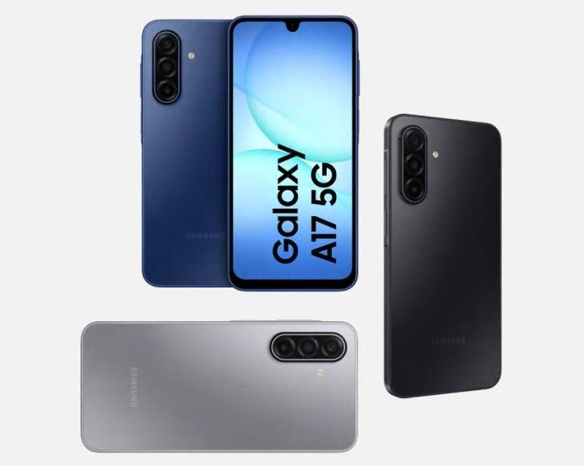 تكنولوجيا: إطلاق Samsung Galaxy A17 5G في المزيد من الأسواق الأوروبية