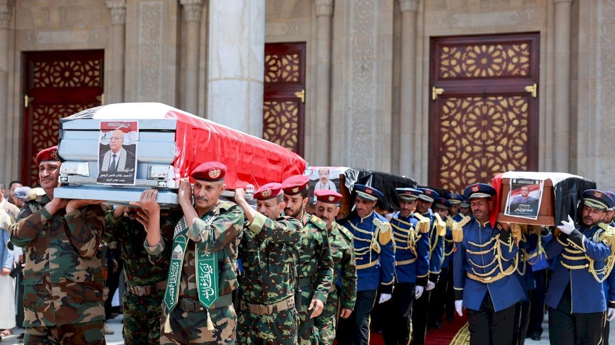 كيف قتلت إسرائيل قادة الحوثي؟