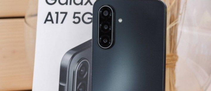 تكنولوجيا: إطلاق Samsung Galaxy A17 5G في المزيد من الأسواق الأوروبية