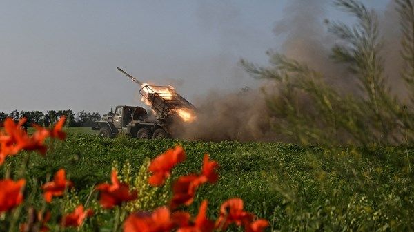 حلفاء كييف يناقشون ضمانات أمنية لأوكرانيا الخميس