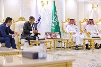 الخارجية السعودية تعزي أسر ضحايا زلزال أفغانستان وتؤكد تضامن المملكة