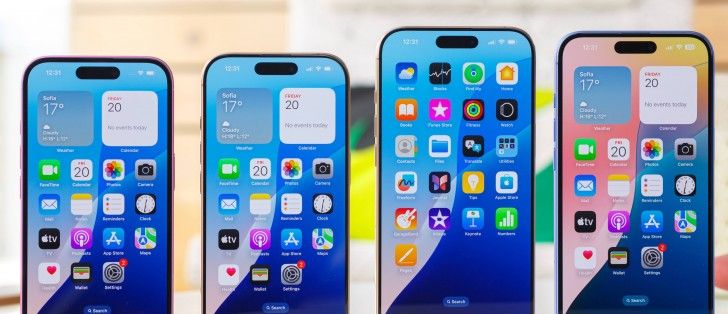 تكنولوجيا: موظفو أبل في الاتحاد الأوروبي يتلقون تدريب eSIM وهاتف iPhone 17 قد يزيل الشريحة الفعلية