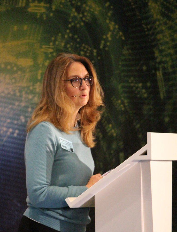 هيئة الأسواق الأوروبية: المستثمرون قد يسيئون فهم الأسهم المُرمّزة