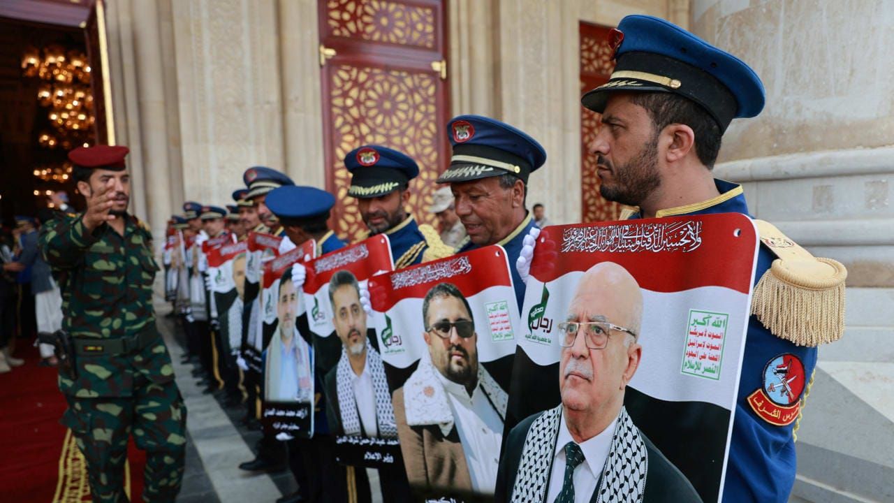 كيف قتلت إسرائيل قادة الحوثي؟