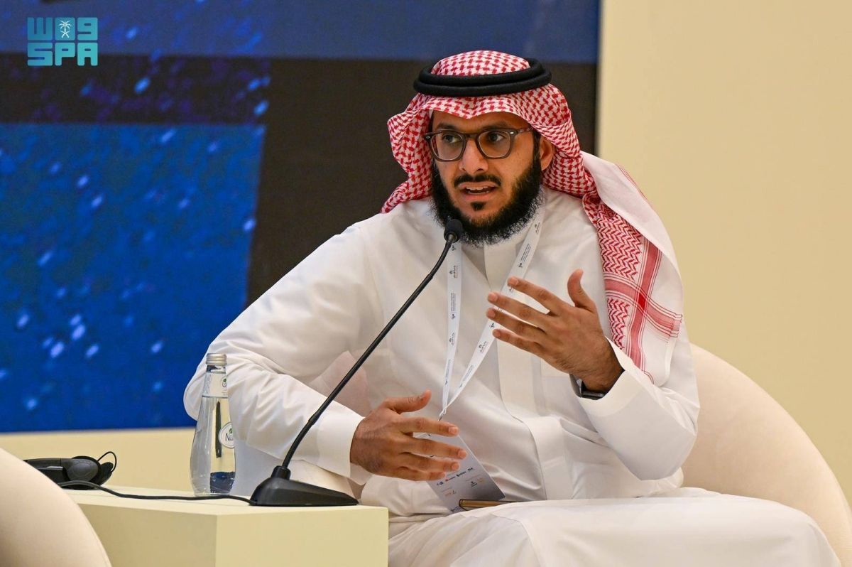 جلسة في GSR25 تبحث الدروس المستفادة من تطوير سياسات الذكاء الاصطناعي